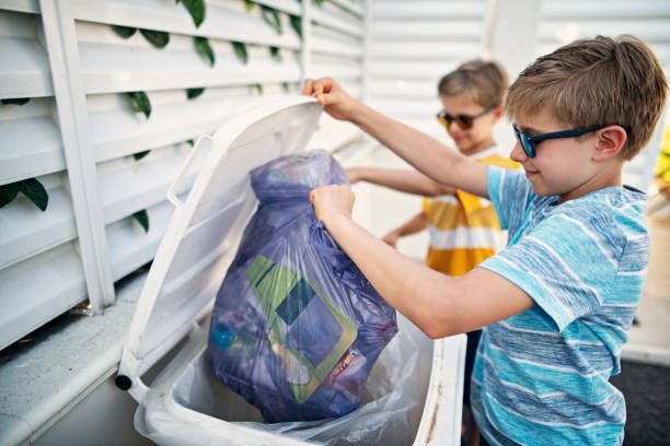 Best Junk Removal and Recycling  in Mound, MN