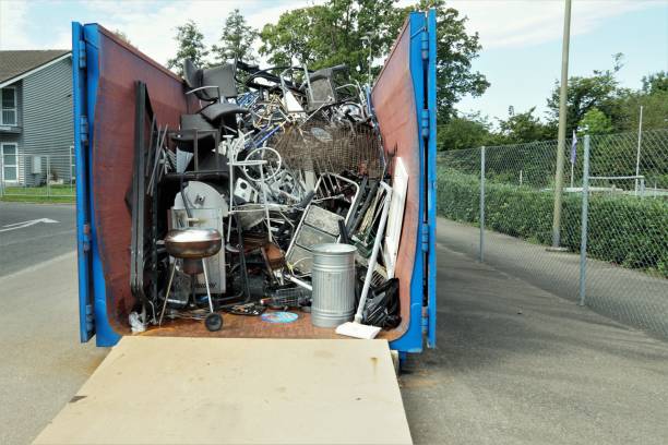 Best Attic Cleanout Services  in Mound, MN