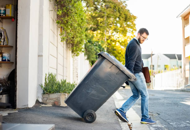 Best Yard Cleanup Services  in Mound, MN