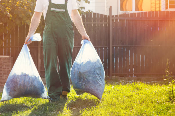 Professional Junk Removal in Mound, MN