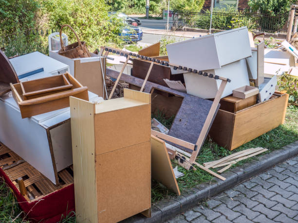 Best Basement Cleanout Services  in Mound, MN