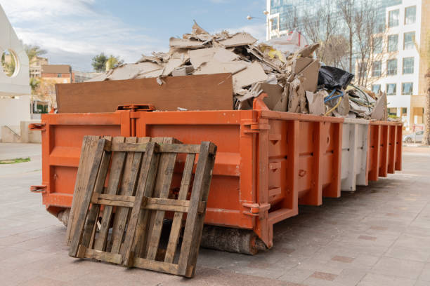Attic Cleanout Services in Mound, MN