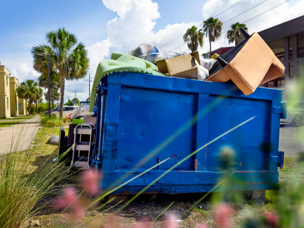 Best Residential Junk Removal  in Mound, MN