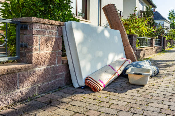 Best Construction Debris Removal  in Mound, MN