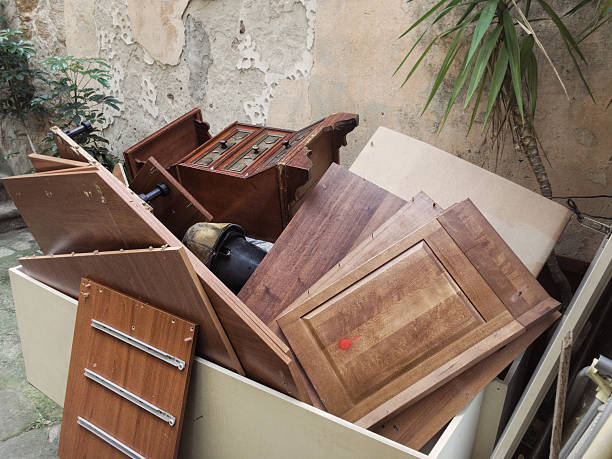 Best Household Junk Removal  in Mound, MN